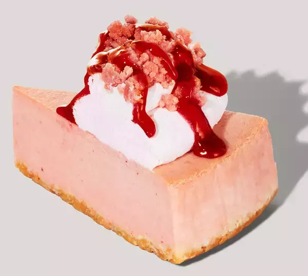 「【スタバ】クリスマス向けスイーツ･ドリンクを発売、ポーチ付き「シュトーレン」など展開」の画像