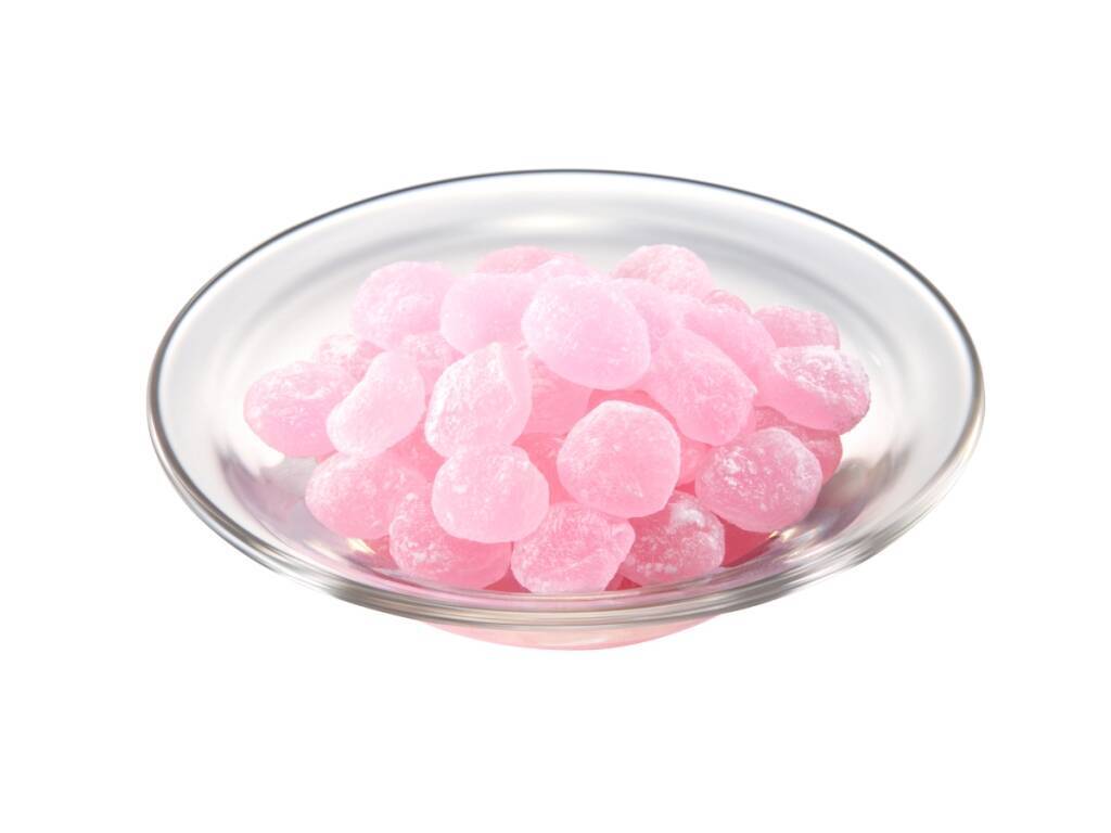 【ゴンチャの新作】抹茶ミルクティー×紅白トッピングで新年を盛り上げる見た目に【もちmochi抹茶】