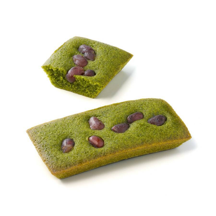 【ゴンチャの新作】抹茶ミルクティー×紅白トッピングで新年を盛り上げる見た目に【もちmochi抹茶】