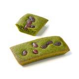 「【ゴンチャの新作】抹茶ミルクティー×紅白トッピングで新年を盛り上げる見た目に【もちmochi抹茶】」の画像5