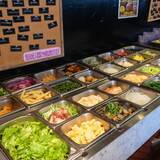 「【3,429円でステーキ食べ放題】『匠肉祭り』1月は2店舗で同時開催/サラダバー･ドリンクバー付き/80分制【ステーキのあさくま】」の画像4