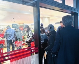 【新店レポート】「マックスバリュエクスプレス相模大野店」がオープン/約6,000SKUの小型店、3月新フォーマットのプロトタイプ店舗に