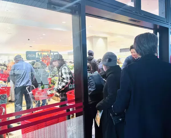 【新店レポート】「マックスバリュエクスプレス相模大野店」がオープン/約6,000SKUの小型店、3月新フォーマットのプロトタイプ店舗に