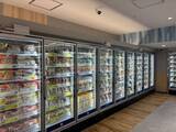 「【新店レポート】「マックスバリュエクスプレス相模大野店」がオープン/約6,000SKUの小型店、3月新フォーマットのプロトタイプ店舗に」の画像2