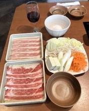 【しゃぶしゃぶ温野菜】「鍋+2時間飲み放題」2,178円の“鍋飲みセット”が登場　平日限定で気軽に楽しむ新スタイル