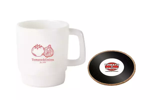 トマト&オニオン「福袋」、5,000円分のクーポン券とグッズ3点入りで3,000円　創業47周年感謝祭の第2弾
