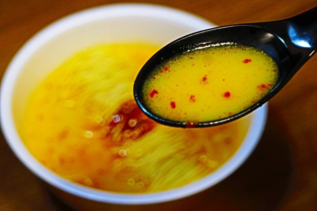 カップ麺「一蘭とんこつ炎」発売、“辛さと旨味の絶妙なバランス”一蘭カップ麺の第2弾、約2年かけて開発