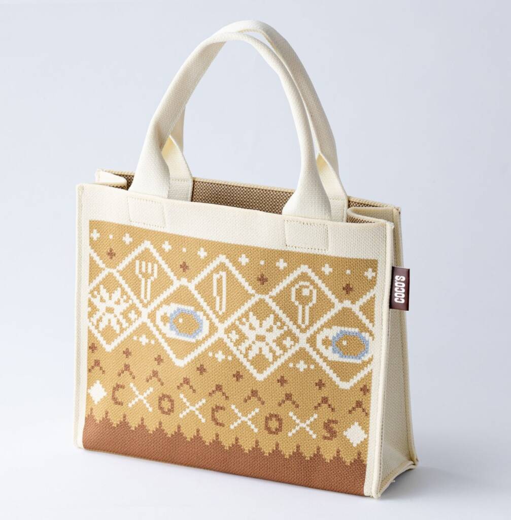 【ココスの福袋が予約開始】紅茶セット+食事券、4,840円の福袋で商品券は4,400円分【店舗限定】