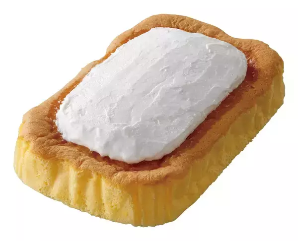 ローソン「盛りすぎ！ふわもち生シフォン」など発売　第3週は9品が登場【本日から】
