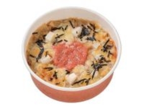 削りたてチーズをのせて焼き上げた「オーブン焼き」シリーズ3品発売開始【セブン‐イレブン】