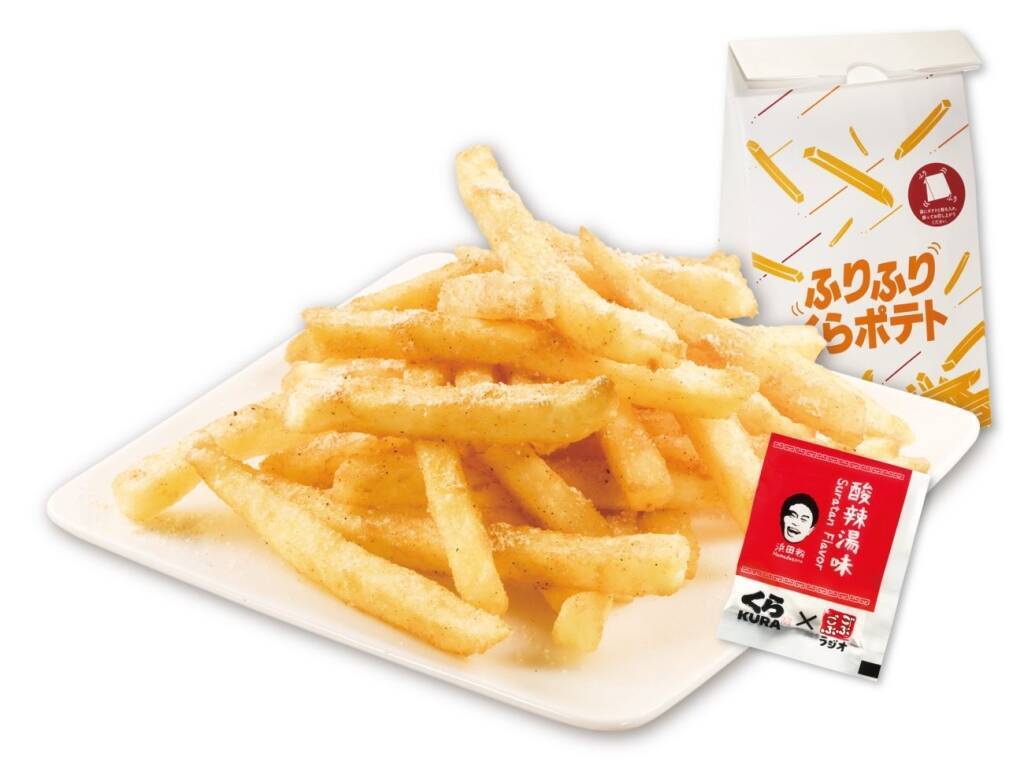【くら寿司】3日間限定で「熟成中とろ(一貫)」が110円に!厳選食材を使用した『サーモンと肉』フェアも同時開催