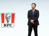 「ケンタッキー“第二創業”へ　1700店体制やメニュー拡大…社長が語る変革の全貌」の画像1
