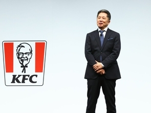 ケンタッキー“第二創業”へ　1700店体制やメニュー拡大…社長が語る変革の全貌