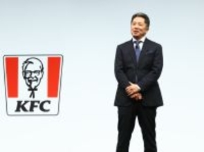 ケンタッキー“第二創業”へ　1700店体制やメニュー拡大…社長が語る変革の全貌