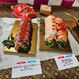 「【イオン恵方巻2026】「はみ出す太巻」「26品目のごくぶと巻」などを提案、1万円超えの恵方巻も」の画像6