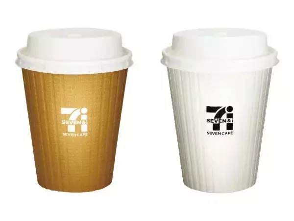 【セブン-イレブン】セブンカフェ購入で「30円引き」クーポンもらえる！　対象商品は人気スイーツ