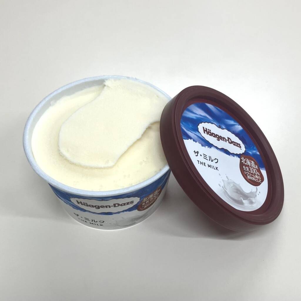 ハーゲンダッツが2026年方針を発表、売上高1%増の560億円を計画し「今年も過去最高売上を目指す」 / 新商品は『ROCKY CRUNCHY!』など