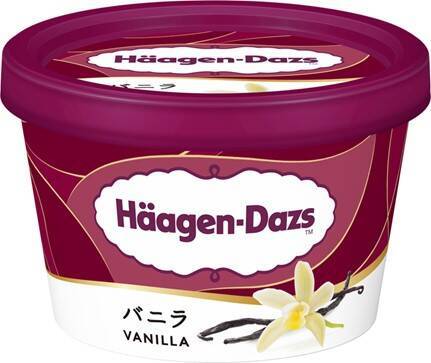 ハーゲンダッツが2026年方針を発表、売上高1%増の560億円を計画し「今年も過去最高売上を目指す」 / 新商品は『ROCKY CRUNCHY!』など