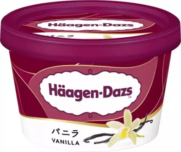 「ハーゲンダッツが2026年方針を発表、売上高1%増の560億円を計画し「今年も過去最高売上を目指す」 / 新商品は『ROCKY CRUNCHY!』など」の画像