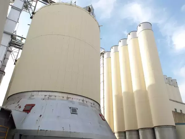 【理研農産化工･弟子丸静磨社長インタビュー】厳しい搾油環境、製粉テコ入れ