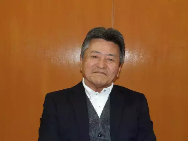 「【理研農産化工･弟子丸静磨社長インタビュー】厳しい搾油環境、製粉テコ入れ」の画像