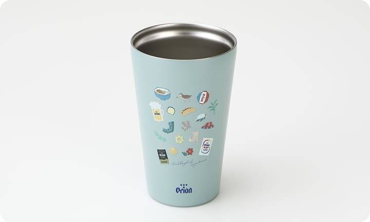 「オリオン 夏の福袋 2026」発売、限定ビール3種を含む7種12缶と沖縄モチーフのトートバッグ、タンブラー、コースターのセットで１万円