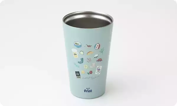 「「オリオン 夏の福袋 2026」発売、限定ビール3種を含む7種12缶と沖縄モチーフのトートバッグ、タンブラー、コースターのセットで１万円」の画像