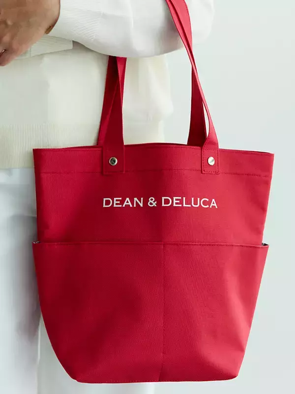 DEAN & DELUCA「冬の福袋 2027」抽選受付　限定クッキー缶やトート、コーヒー・紅茶など