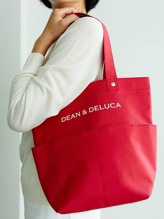 DEAN & DELUCA「冬の福袋 2027」抽選受付　限定クッキー缶やトート、コーヒー・紅茶など