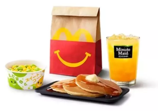 「マクドナルド“ハッピーセット”トミカ第3弾はハイラックスやレッカー車、パトカー・白バイ・水族館トラックなど全9種類」の画像