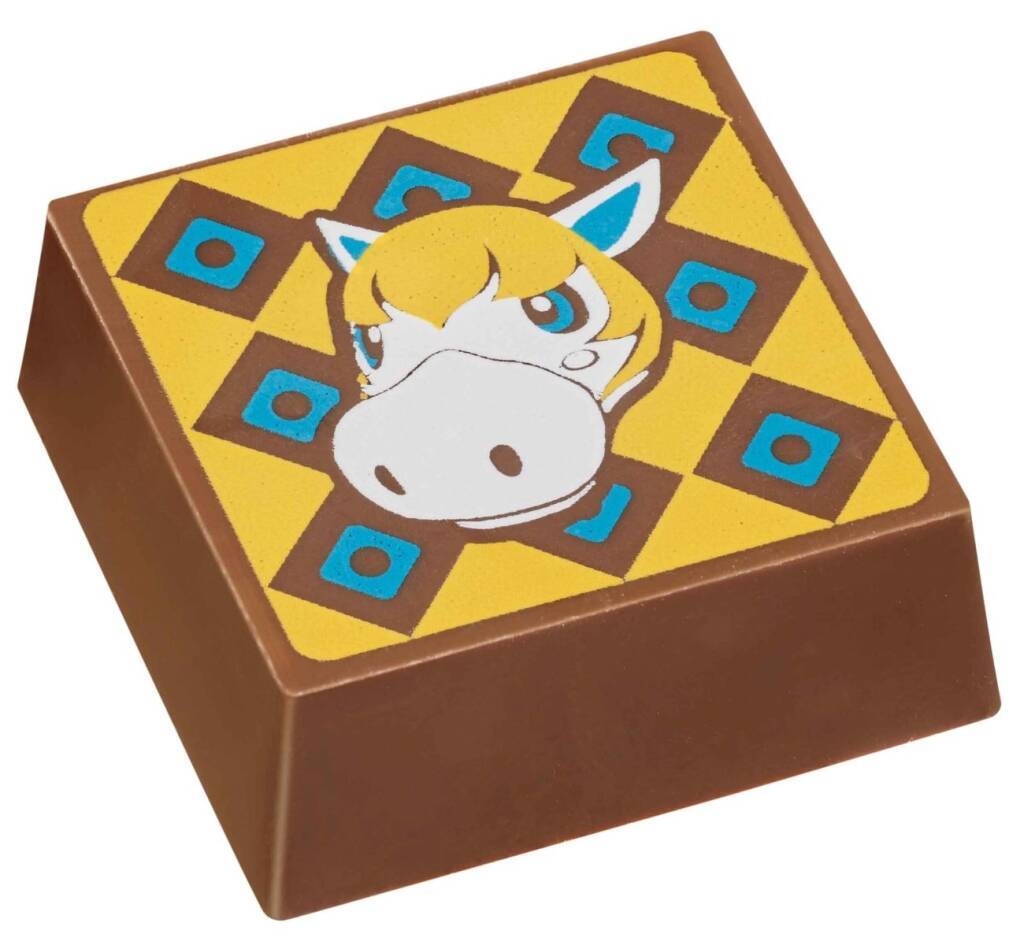 【ゴディバ×どうぶつの森】2026年は“ティーパーティ”がテーマのチョコレートを発売