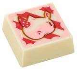 「【ゴディバ×どうぶつの森】2026年は“ティーパーティ”がテーマのチョコレートを発売」の画像12