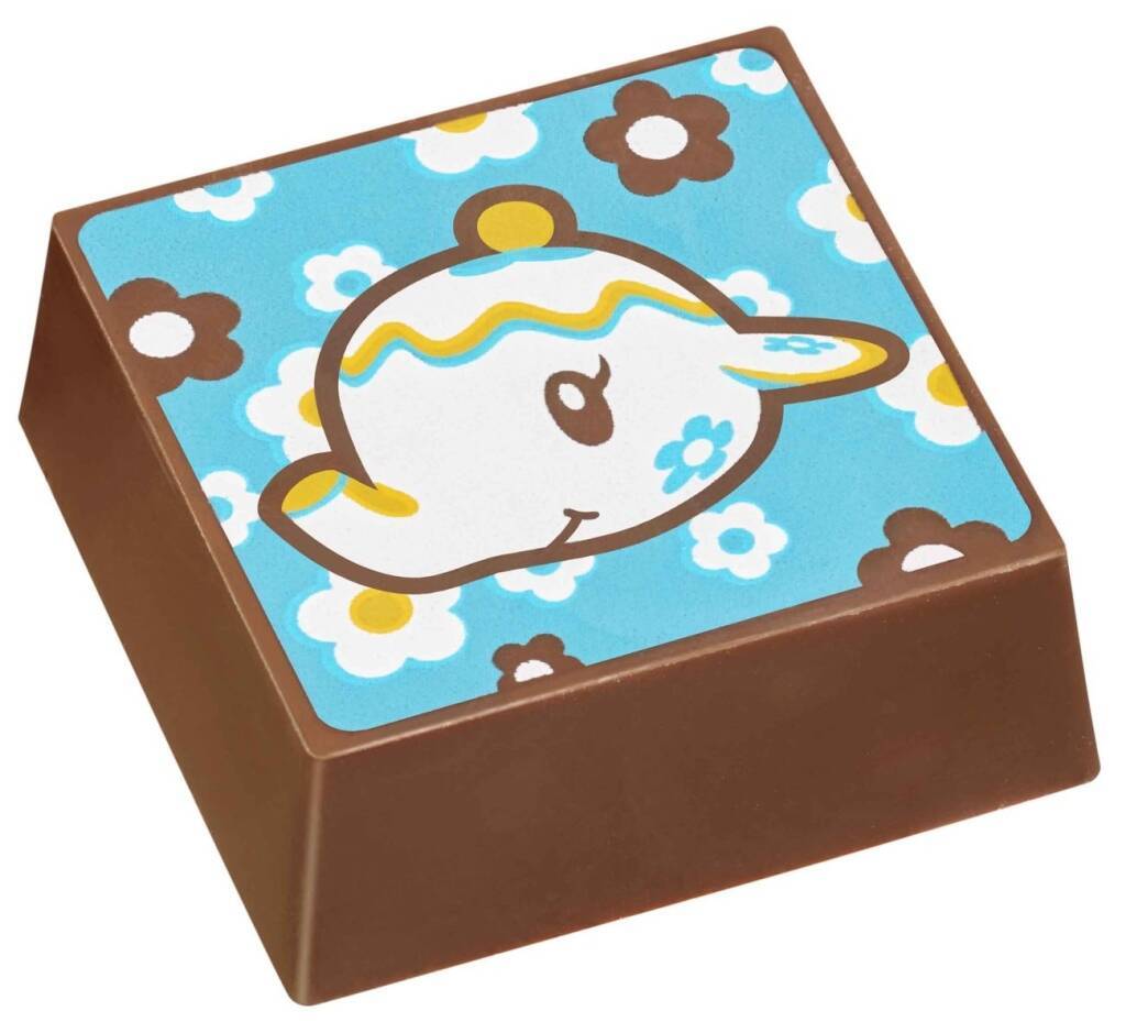 【ゴディバ×どうぶつの森】2026年は“ティーパーティ”がテーマのチョコレートを発売