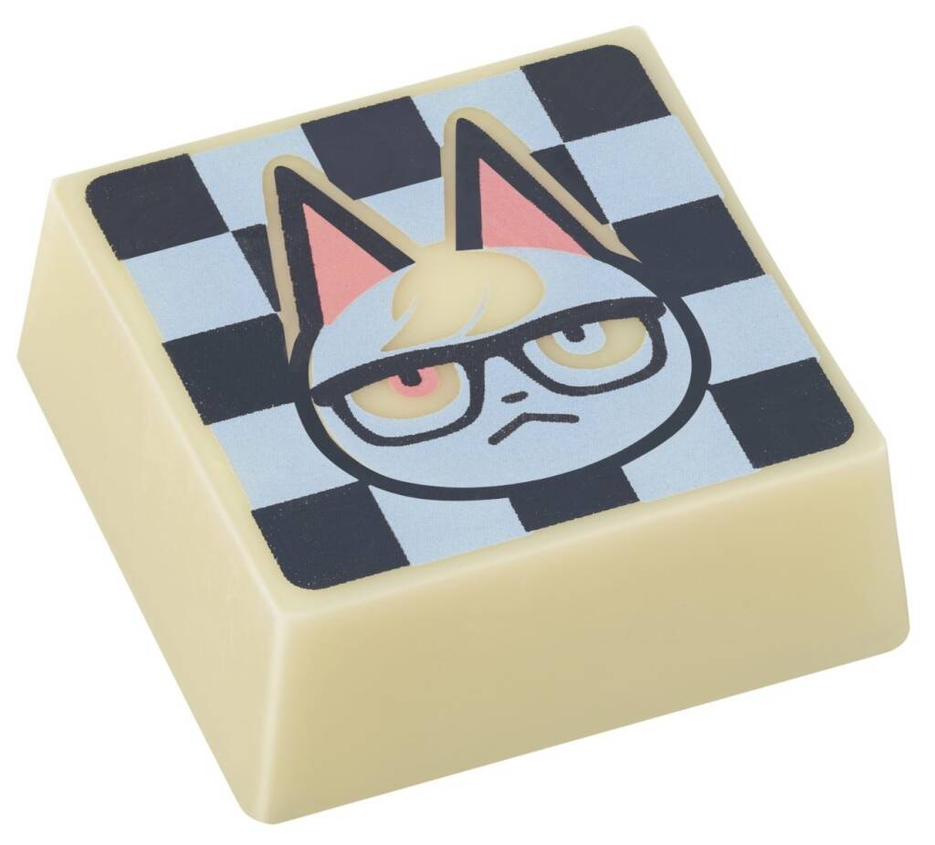 【ゴディバ×どうぶつの森】2026年は“ティーパーティ”がテーマのチョコレートを発売