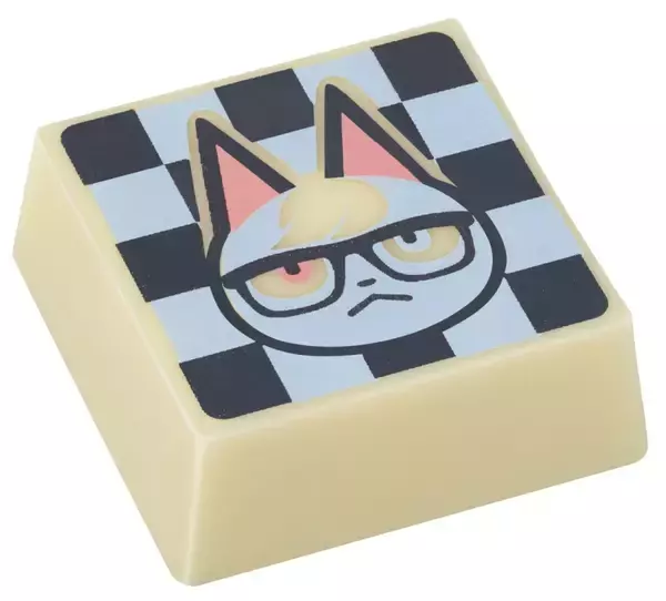 「【ゴディバ×どうぶつの森】2026年は“ティーパーティ”がテーマのチョコレートを発売」の画像