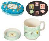 「【ゴディバ×どうぶつの森】2026年は“ティーパーティ”がテーマのチョコレートを発売」の画像4