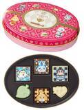 「【ゴディバ×どうぶつの森】2026年は“ティーパーティ”がテーマのチョコレートを発売」の画像5