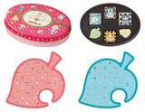 「【ゴディバ×どうぶつの森】2026年は“ティーパーティ”がテーマのチョコレートを発売」の画像6