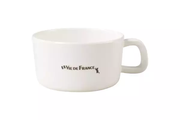 「【ヴィ･ド･フランス】5,500円/3,300円/2,200円の3種類、パン･グッズ･クーポン券をラインアップ【福袋2026】」の画像