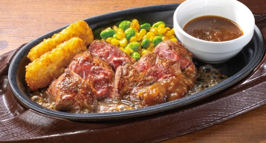 【ガスト】2月12日よりグランドメニューを期間限定リニューアル 平日ランチは追加料金なしでセットに / ドリンク料金値下げ / 新メニュー登場