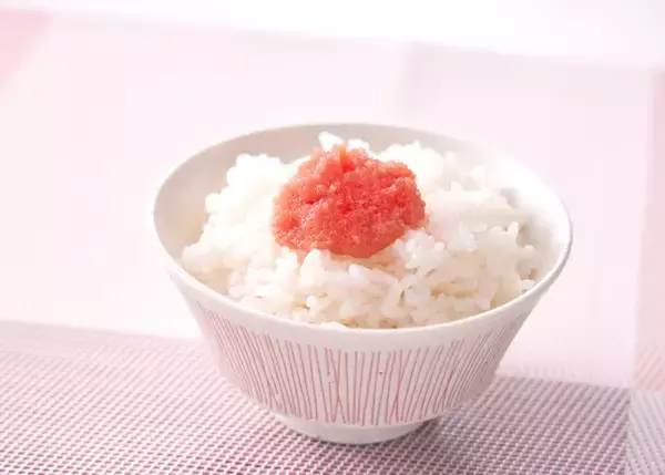 やまや、魚卵自体を使わない「だいたい明太」初公開　“明太子らしさ”を追求しつつ減塩･コレステロールフリーを実現