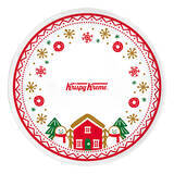 「サンタ&スノーマンのドーナツが今年も登場、「ダズン ボックス」や「ミニ ドーナツ」もクリスマス限定仕様に【クリスピー･クリーム･ドーナツ】」の画像9