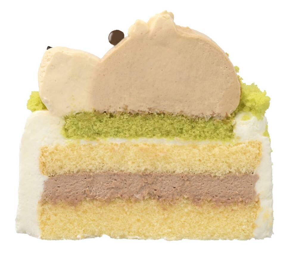 “スイーツ初め”にぴったりな「スイーツおせち」、2026年の干支『午』のケーキ、おみくじ付きケーキの予約受付開始【銀座コージーコーナー】