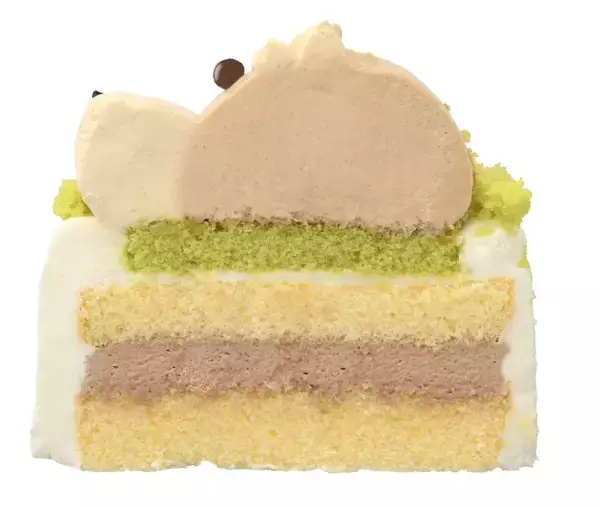 「“スイーツ初め”にぴったりな「スイーツおせち」、2026年の干支『午』のケーキ、おみくじ付きケーキの予約受付開始【銀座コージーコーナー】」の画像