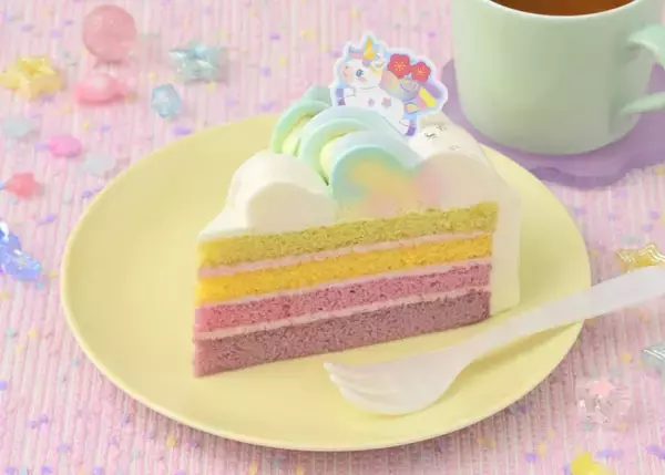 「“スイーツ初め”にぴったりな「スイーツおせち」、2026年の干支『午』のケーキ、おみくじ付きケーキの予約受付開始【銀座コージーコーナー】」の画像