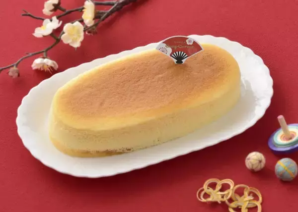 「“スイーツ初め”にぴったりな「スイーツおせち」、2026年の干支『午』のケーキ、おみくじ付きケーキの予約受付開始【銀座コージーコーナー】」の画像