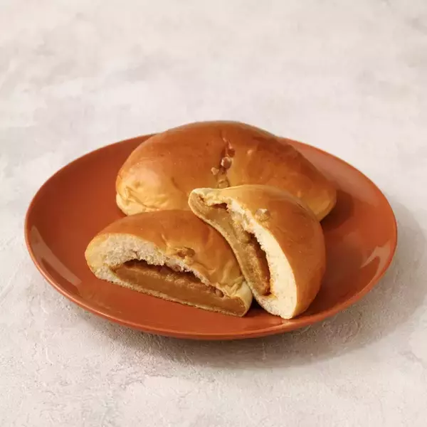 「【紀ノ国屋】キャラメルスイーツ3品発売、シュークリーム･プリン･クリームパンがキャラメル風味に【冬季限定】」の画像