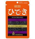 「ひじきご飯なのに『ひでき』？ 三島食品が明かすネーミングの裏側」の画像1
