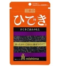 ひじきご飯なのに『ひでき』？ 三島食品が明かすネーミングの裏側