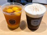 「タリーズコーヒー、初の海外アーティストコラボ TOMORROW X  TOGETHERと限定ドリンク・グッズ展開」の画像4